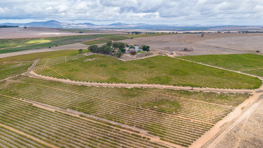 Commercial Property for Sale in Malmesbury Rural Western Cape